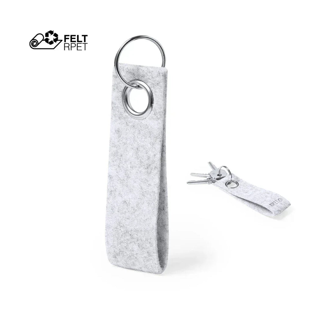 Llavero con cinta Personalizada - Personalizaciones MOA
