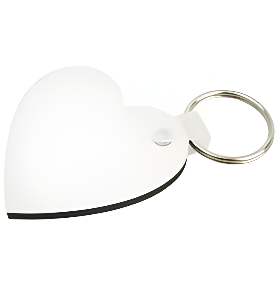 Llavero Madera MDF Personalizado