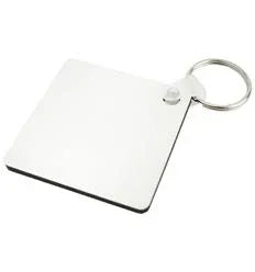 Llavero Madera MDF Personalizado - Personalizaciones MOA