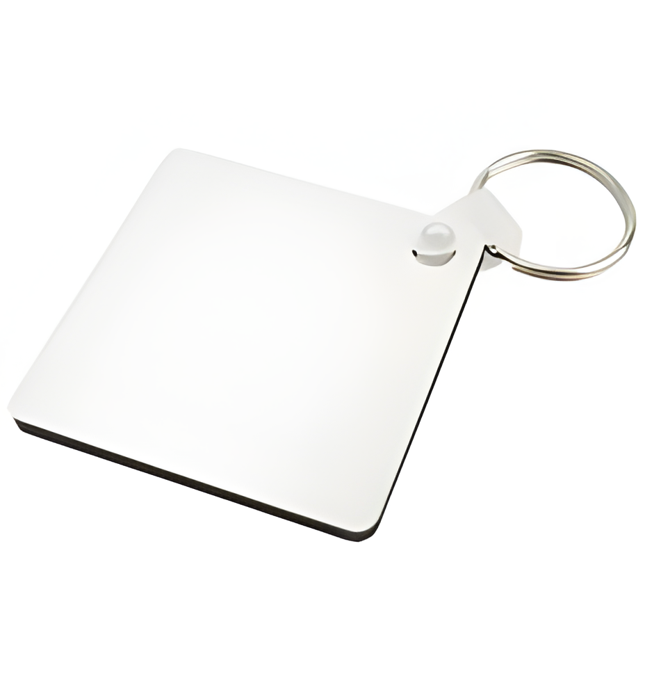 Llavero Madera MDF Personalizado