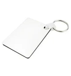 Llavero Madera MDF Personalizado - Personalizaciones MOA