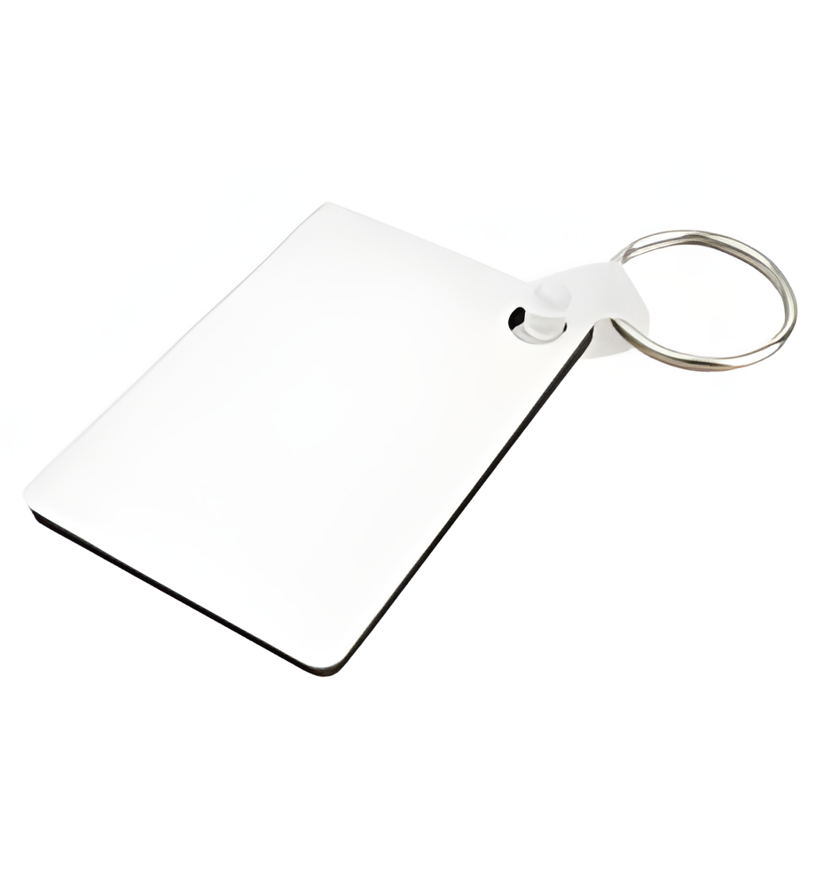 Llavero Madera MDF Personalizado