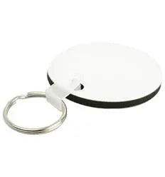 Llavero Madera MDF Personalizado - Personalizaciones MOA