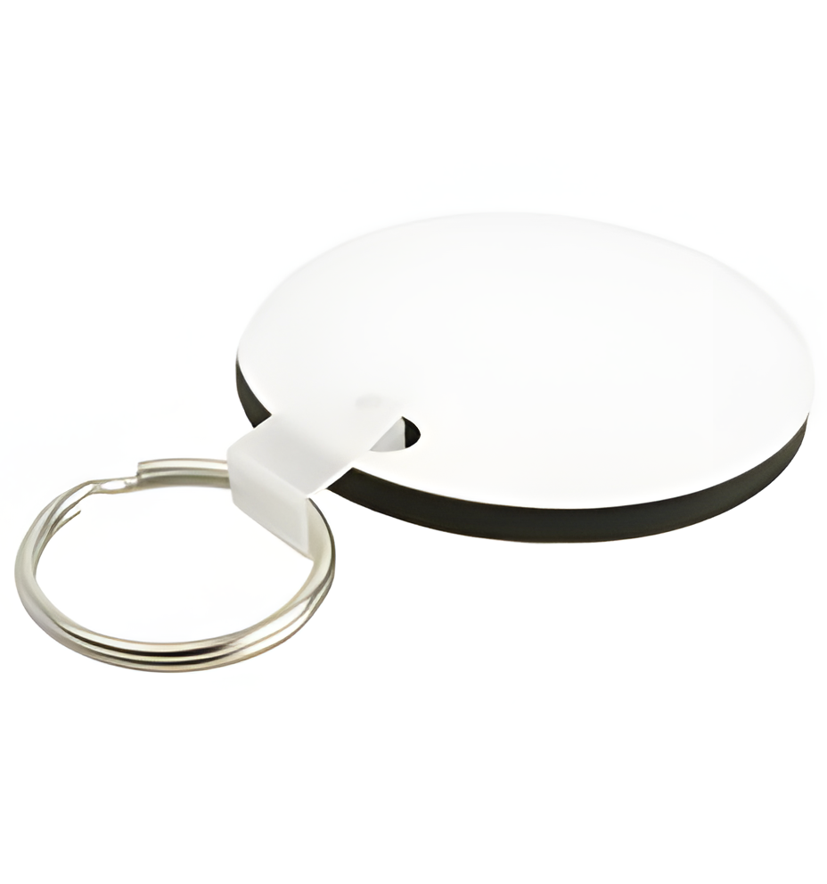 Llavero Madera MDF Personalizado