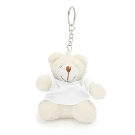 Llavero peluche - Personalizaciones MOA