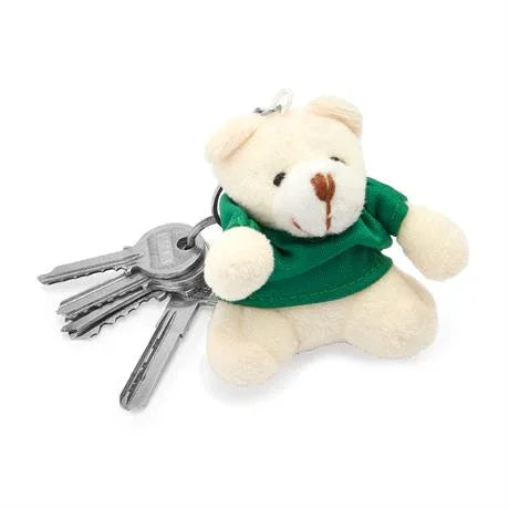 Llavero peluche - Personalizaciones MOA