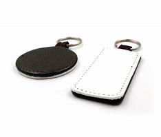 Llavero Piel Personalizado - Personalizaciones MOA