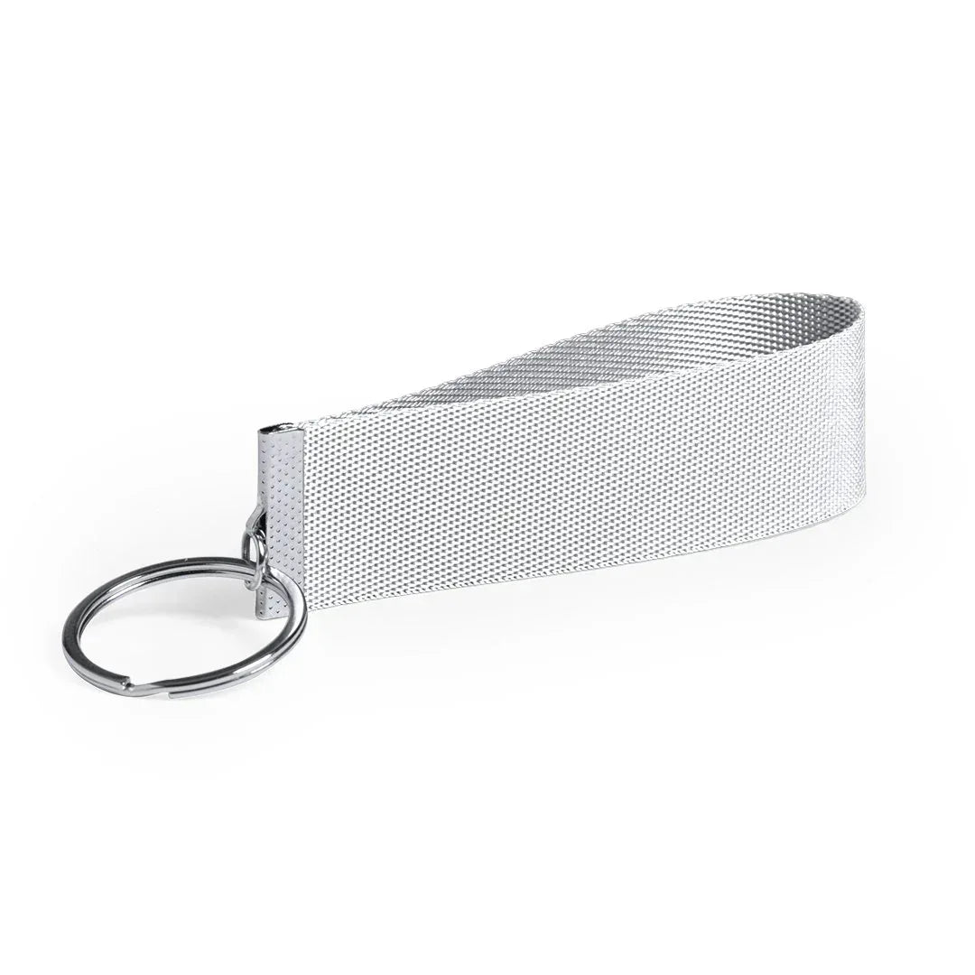 Llavero con cinta Personalizada - Personalizaciones MOA