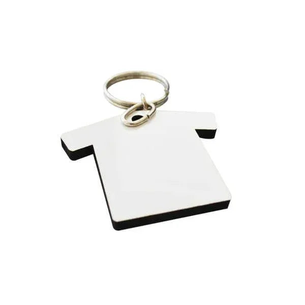 Llavero Madera MDF Personalizado - Personalizaciones MOA