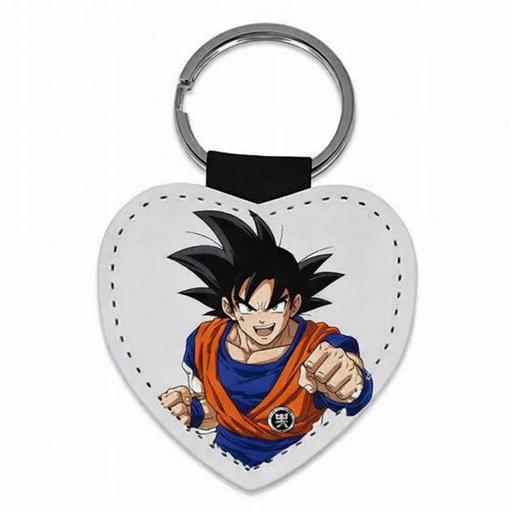 Llavero Piel Personalizado - Personalizaciones MOA