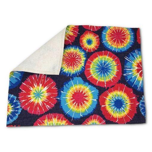 Mantel individual Lino - Personalizaciones MOA