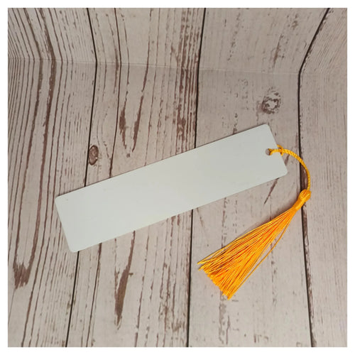 Marcapáginas Aluminio Personalizado - Personalizaciones MOA