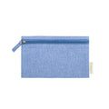 Estuche Neceser algodón reciclado - Personalizaciones MOA