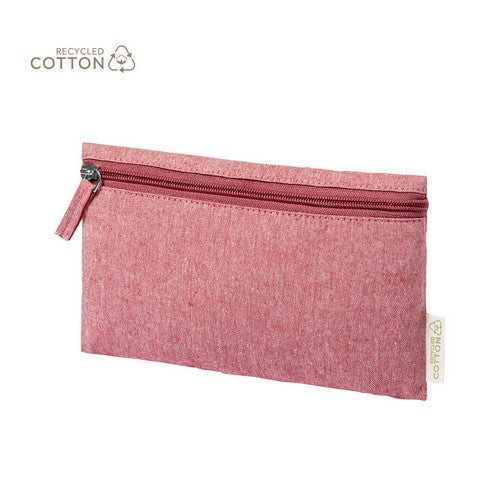 Estuche Neceser algodón reciclado - Personalizaciones MOA