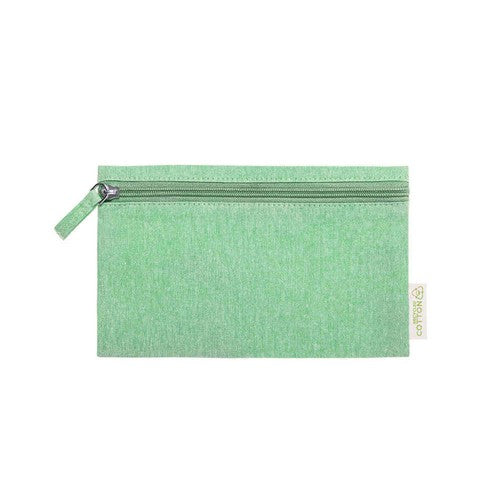 Estuche Neceser algodón reciclado - Personalizaciones MOA