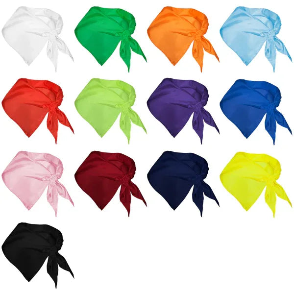 Pañuelo de fiestas - Personalizaciones MOA