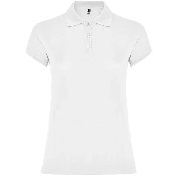 Polo Chica Manga Corta - Personalizaciones MOA