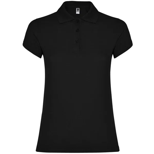 Polo Chica Manga Corta - Personalizaciones MOA