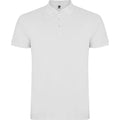 Polo Manga Corta - Personalizaciones MOA