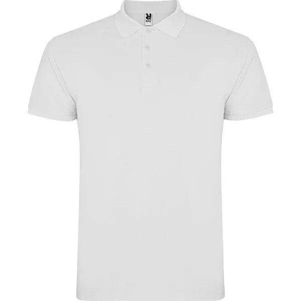 Polo Manga Corta - Personalizaciones MOA