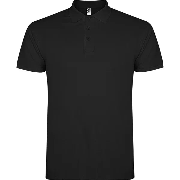 Polo Manga Corta - Personalizaciones MOA
