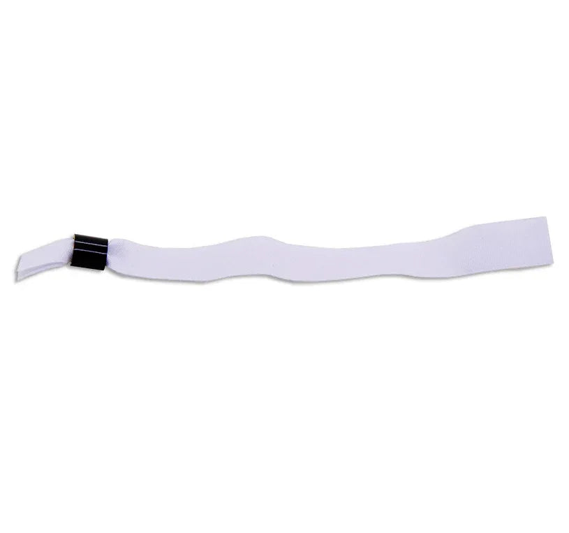 Pulsera de Tela Personalizada - Personalizaciones MOA