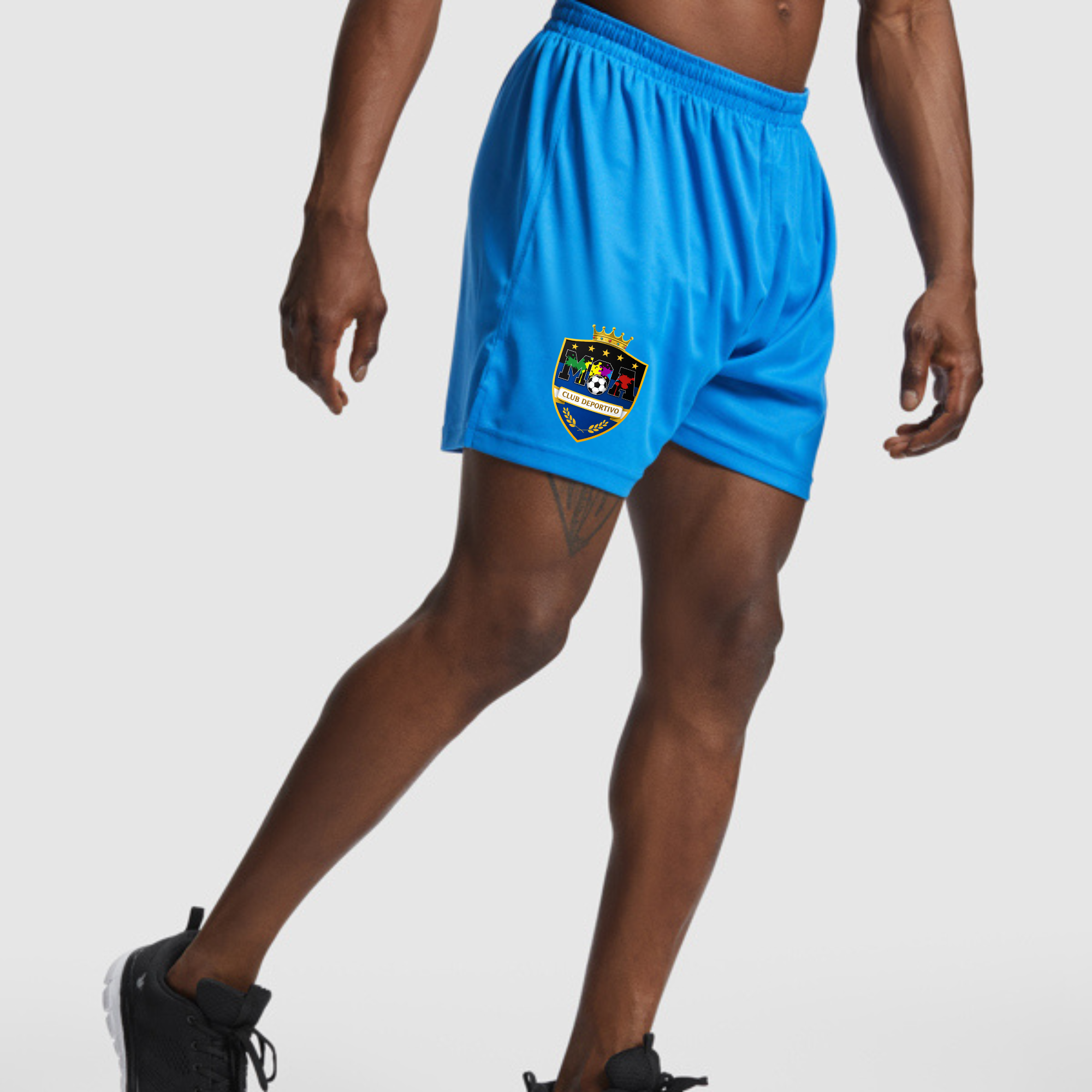 Pantalón Futbol Personalizado