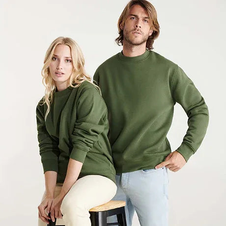 Sudadera Clasica - Personalizaciones MOA