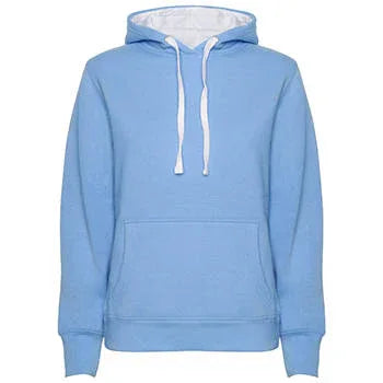 Sudadera Capucha y Bolsillo - Personalizaciones MOA