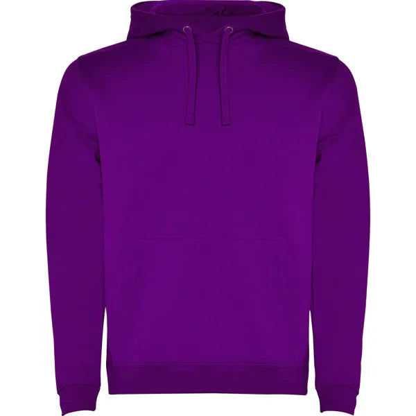 Sudadera Capucha y Bolsillo - Personalizaciones MOA