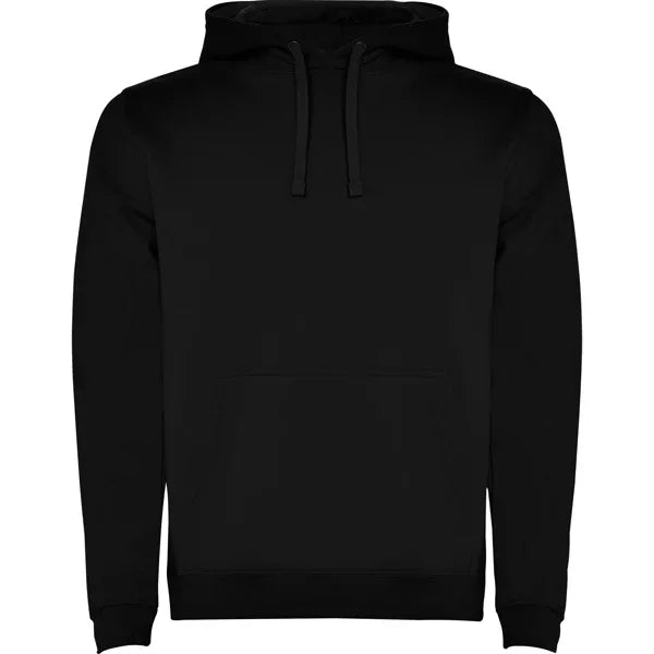 Sudadera Capucha y Bolsillo - Personalizaciones MOA