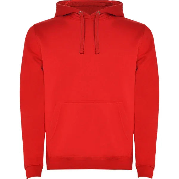 Sudadera Capucha y Bolsillo - Personalizaciones MOA