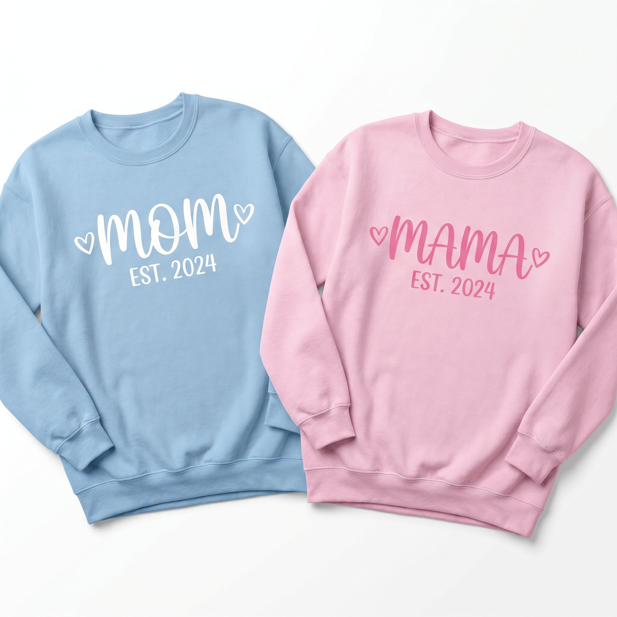Sudadera Clasica Personalizada
