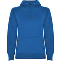 Sudadera Chica Capucha y Bolsillo - Personalizaciones MOA