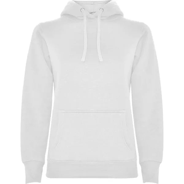 Sudadera Chica Capucha y Bolsillo - Personalizaciones MOA