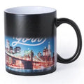 Taza Cerámica Magica - Personalizaciones MOA