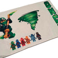 Paño 30x45cm - Personalizaciones MOA