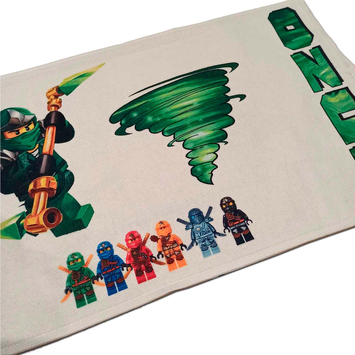 Paño 30x45cm - Personalizaciones MOA