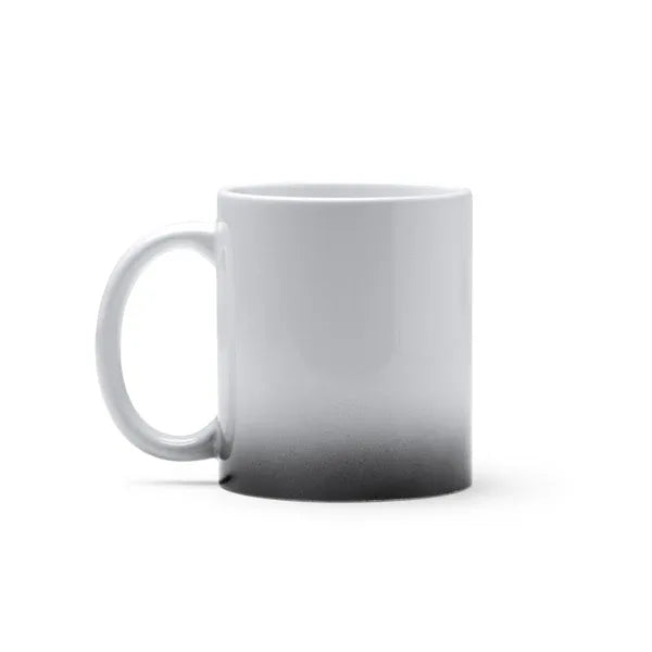 Taza de Cerámica Bicolor Personalizada - Personalizaciones MOA