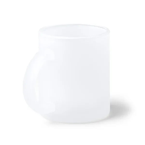 Taza Cristal Personalizada - Personalizaciones MOA