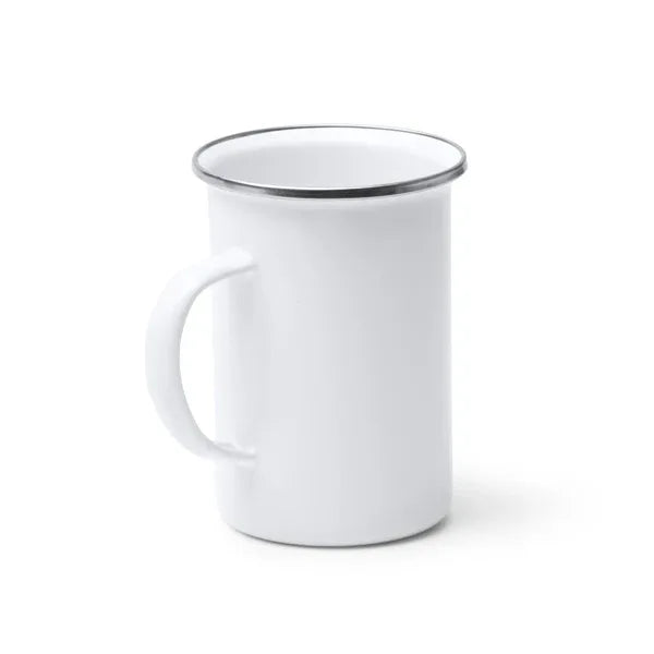 Taza Metálica - Personalizaciones MOA