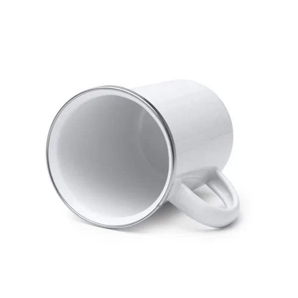 Taza Metálica - Personalizaciones MOA