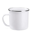 Taza Metálica - Personalizaciones MOA