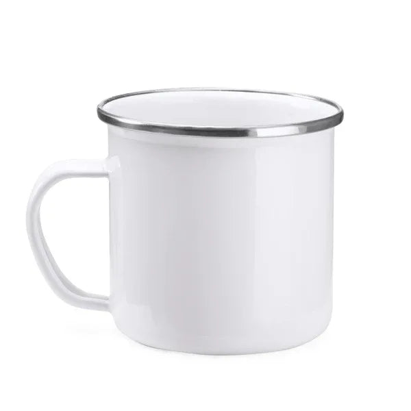 Taza Metálica - Personalizaciones MOA