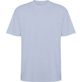 Camiseta ALG. estilo Oversize - Personalizaciones MOA