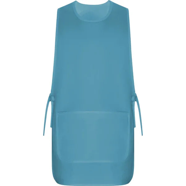 Bata Delantal con Bolsillo - Personalizaciones MOA
