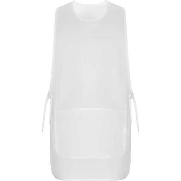 Bata Delantal con Bolsillo - Personalizaciones MOA