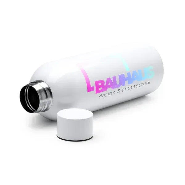 Botella Personalizada de Acero Térmica - Personalizaciones MOA