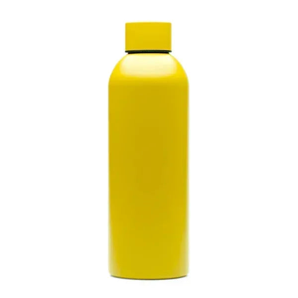 Botella Personalizada de Acero Térmica - Personalizaciones MOA