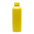 Botella Personalizada de Acero Térmica - Personalizaciones MOA